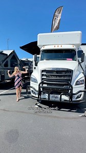 930K views · 16K reactions | It’s called a ‘Super C’ for a reason  Tour this custom built Show Hauler motorhome with bunks and 2 full bathrooms! #rvtour #motorhome #rvlife #luxurytravel | Fuel Your Wander | Facebook