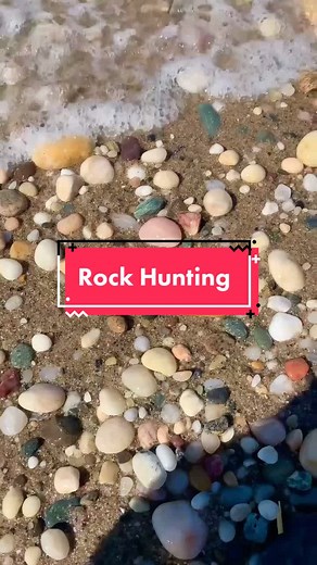 Rock Hunting Tips and Crystal Identification