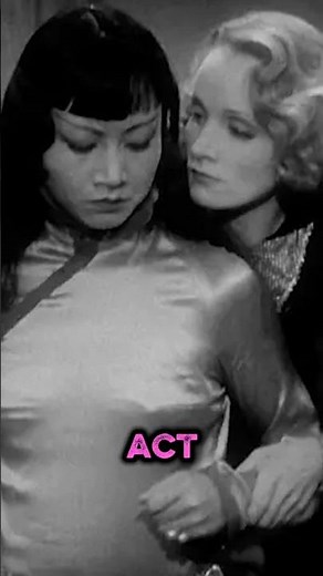 Marlene Dietrich The Woman Who Changed Hollywood ❤️