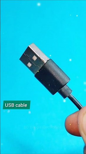 DIY USB Fan: How to Make a Mini Cooling Fan at Home