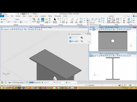 How to easily find any tool in MicroStation CONNECT Edition