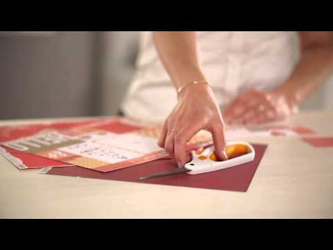 Fiskars® Easy Action™ Scissors