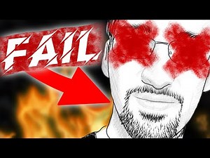 Why Griffpatch will FAIL