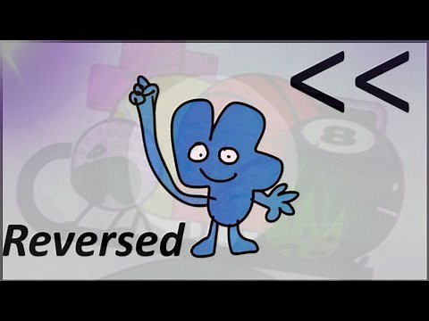 Old and New BFB intro's reversed