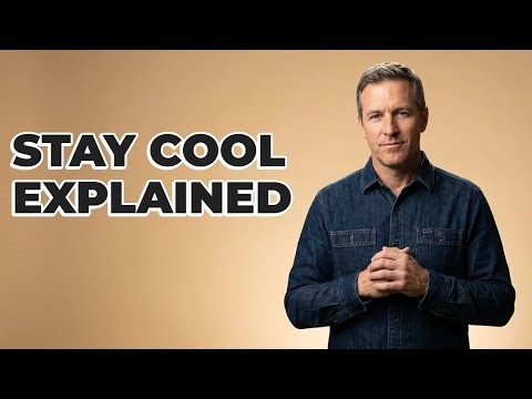 How Does A Car Engine Stay Cool On The Road?