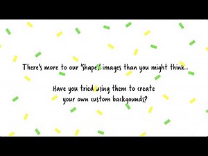 Video Background Idea 1: Layering Shapes | VideoScribe