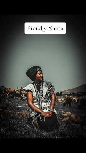 Exploring Authentic Xhosa Culture: Proudly Xhosa Quotes and Ancient Traditions
