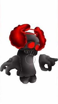 Tricky Phase 4 caught in 4K (SpeedPaint)