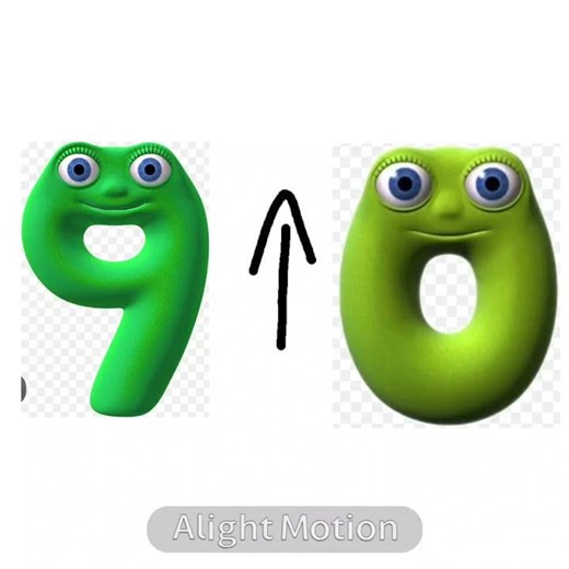 Numberjacks 9 0 #Number