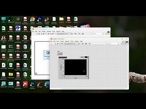 LabVIEW DAQ Tutorial for Beginners | Getting Started with Your First Data Acquisition Project.