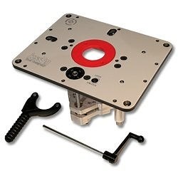 Jessem Rout-R-Lift II - Preliminary Review &amp...