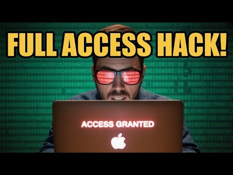 😱 Mac Users Shocked: This Hidden macOS Exploit Gives Hackers Full Access!