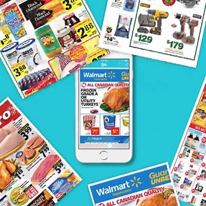 All of your weekly flyers in the palm of your hand. Find the best deals and save. | Flipp