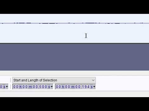 How to Fix Latency in Audacity (Updated Version)