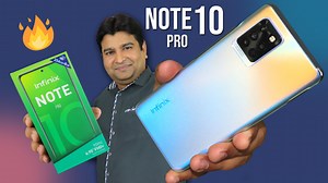 27K views · 1K reactions | Infinix Note 10 Pro Unboxing  Infinix Mobile Babloo Lahori | Babloo Lahori | Facebook