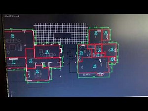 Mechanical engineering HVAC Load Calculation