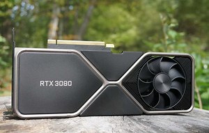 Nvidia GeForce RTX 3080: 3440×1440 ultrawide benchmarks