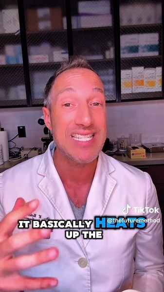 Non-Invasive Procedure for Skin Strength and Elasticity