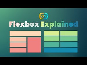 CSS Flexible Box Layout Explained