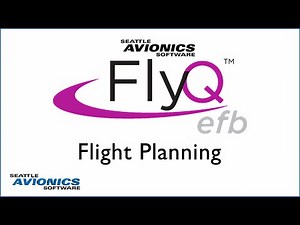Flight Planning
