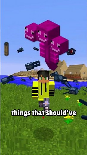 Mojang's Real Minecraft 2.0 Update