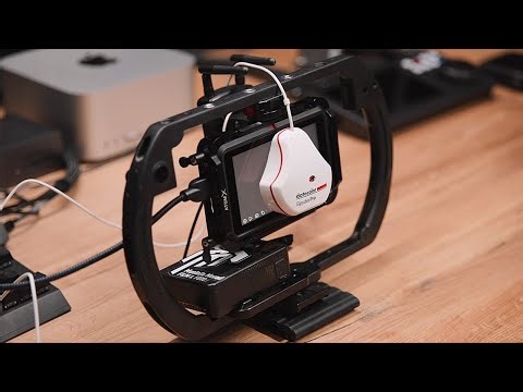 Calibrate Atomos Monitors with Datacolor SpyderPro | 3D LUT Export for Precise Color