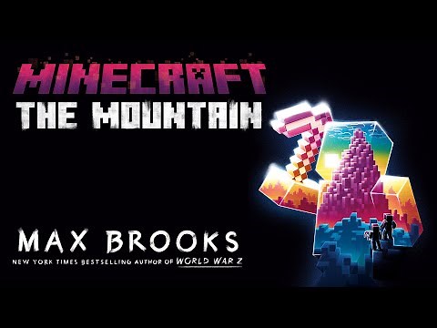 Minecraft: The Mountain