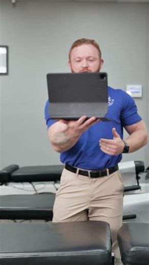 Poor Posture on Your Phone or Computer? Fix It With This Simple Trick