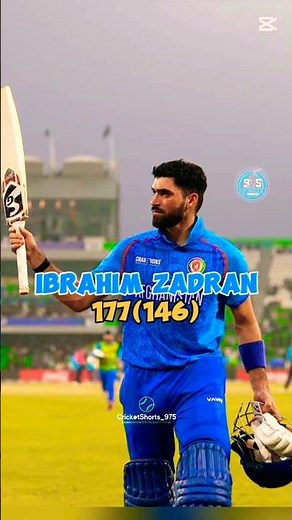 AFG WIN | ENGLAND VS AFGHANISTAN FULL MATCH HIGHLIGHTS ICC CHAMPIONS TROPHY 2025 | AFG VS ENG