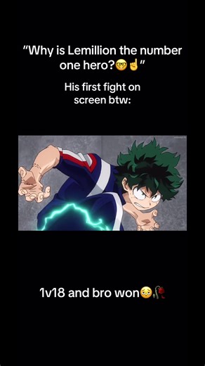 Lemillion: The Heartbreaking Journey of a Demon Hero