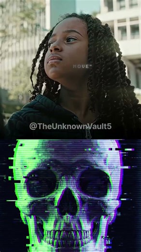 ​"They're Coming..." 😱 | The Special's Arrival in Uglies (2024) 🤖⚡️