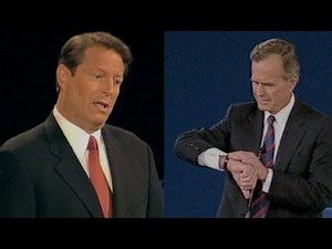 Presidential Debates: Why the Little Things Matter