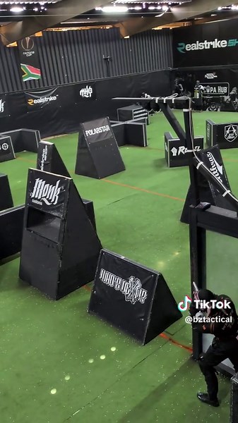 NSL Nations Cup: The Biggest Speedsoft Event in Netherlands