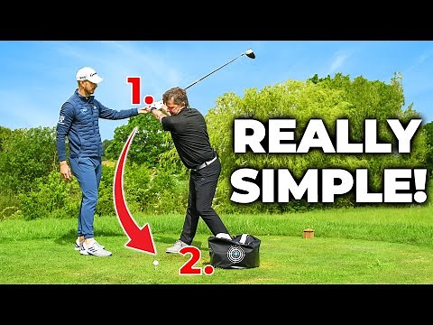 2 Golf Swing Tips For Amazing CONSISTENCY
