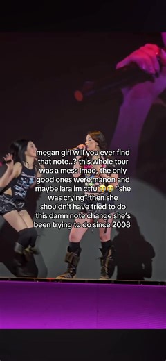 Megan's Note Challenge: A Two-Month Struggle