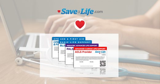 One Rescuer BLS/CPR for Adults