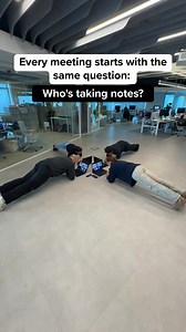 AI Meeting Note Taker App  ✅ | Smart Noter - AI Note Taker | Facebook