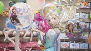 23 reactions | At our store we have hundreds of balloons to suit any occassion- be it BIRTHDAY, ANNIVERSARY, RETIREMENT, FELICITATION,THEME ORIENTED. We will definitely have you baffled with the best options to suit your BUDGET & OCCASSION. Make a difference in the way you celebrate and surprise your loved ones. Walk into our store | Balloons Unlimited | Facebook