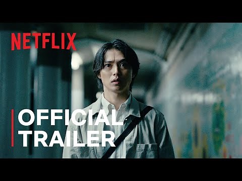 Alice In Borderland Season 3 | Official Trailer | Netflix