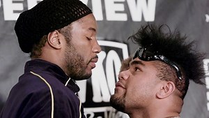 Top 5 Fastest Knockouts in Boxing History