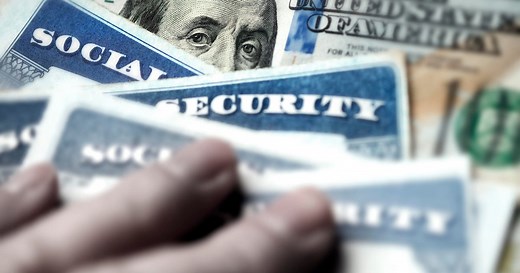 Changes for some Social Security recipients