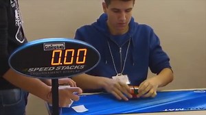 History of 2x2 World Records