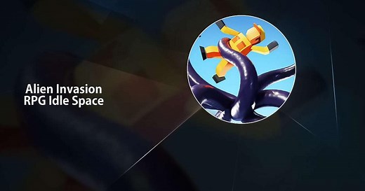 Download & Play Alien Invasion: RPG Idle Space on PC & Mac (Emulator)