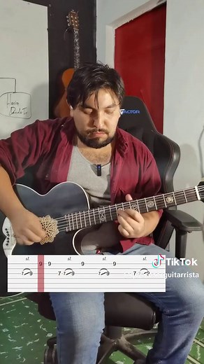 Tutorial: Cómo Tocar Amor Tumbado de Natanael Cano en Guitarra