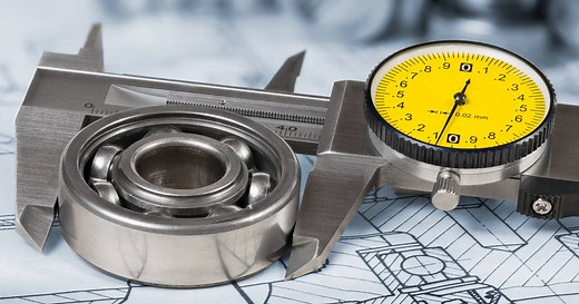 How to Determine Bearing Shaft and Housing Fit - Baart Group