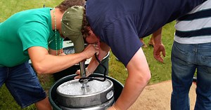 Drinking Culture: American Kids and the Danger of Being Cool