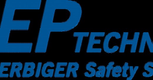 Explosion isolation systems detect an explosion in a process vessel