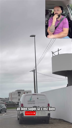 Tu dois ABSOLUMENT penser à cette règle du code de la route ! ￼