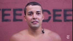 Bounce, Launch, Splash! The Joy of the Diving Board