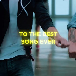 8.1K views · 482 reactions | Best Song Ever - One Direction | Lyrics Art. | Facebook